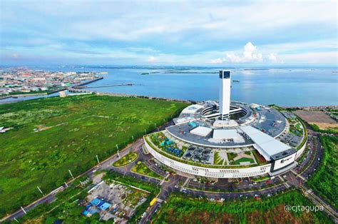 SM City Cebu (Official) .